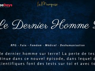 [GetFreeDays.com] French Audio Porn  les scientifiques futa font des tests sur toi Sex Leak June 2023-9