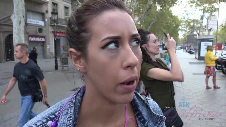 free porn clip 34 hardcore porn download hardcore porn | Demi spends her last day in Barcelona with you in bed | hardcore