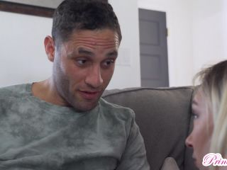 Chloe Temple - I Love My Step Brother-1
