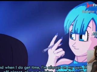 [GetFreeDays.com] DBZ Rule 34 - Bulma gets gang banged for her birthday Adult Stream April 2023-1