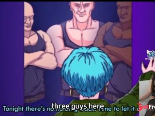 [GetFreeDays.com] DBZ Rule 34 - Bulma gets gang banged for her birthday Adult Stream April 2023-2