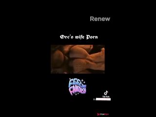 [GetFreeDays.com] Orcs Wife Porn Porn Video January 2023-6