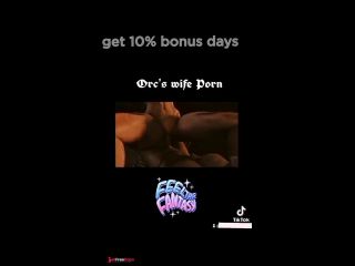 [GetFreeDays.com] Orcs Wife Porn Porn Video January 2023-7