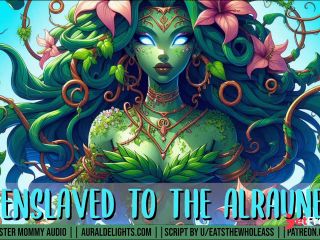 [GetFreeDays.com] Sexy Plant Monster Girl Seduces You Audio Roleplay Adult Leak October 2022-0