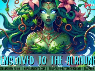 [GetFreeDays.com] Sexy Plant Monster Girl Seduces You Audio Roleplay Adult Leak October 2022-1