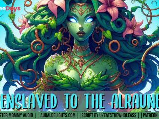 [GetFreeDays.com] Sexy Plant Monster Girl Seduces You Audio Roleplay Adult Leak October 2022-3