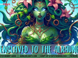 [GetFreeDays.com] Sexy Plant Monster Girl Seduces You Audio Roleplay Adult Leak October 2022-7