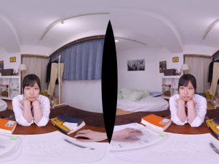 JPSVR-019 A - JAV VR Watch Online-1