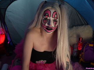 Pink Drip - Sister's Insane Clown Pussy -  (FullHD 2024) New Porn-1