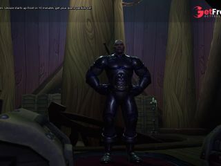 [GetFreeDays.com] Blue is Better 2 Part 15 - Tails of Azeroth Series Porn Video March 2023-2