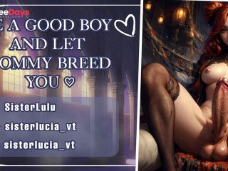 [GetFreeDays.com] Vampire Futa Breeds Her Good Boy EROTIC ASMR Adult Stream February 2023-0