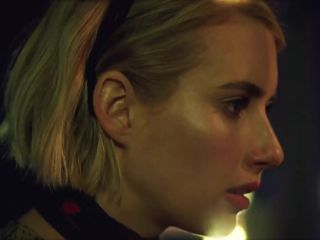 Emma Roberts - Time of Day (2018) HD 1080p!!!-3