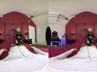 adult video clip 16 The English Mansion – Miss Ruby Marks – Milking My Sissy Slut – VR – Humiliation, Femdom VR - femdom vr - 3d porn ddlg fetish-0