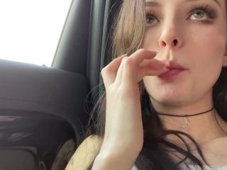 [GetFreeDays.com] Sneaky Taxi Backseat Dainty Wilder lana rhoades solo porn-6