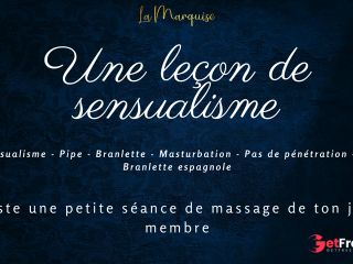 [GetFreeDays.com] Dirty Talk French  Coquine en chaleur veut prendre soin de ta jolie queue Sex Leak November 2022-7