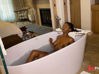 [GetFreeDays.com] Bath Time with Hazel Grace Porn Film June 2023-3