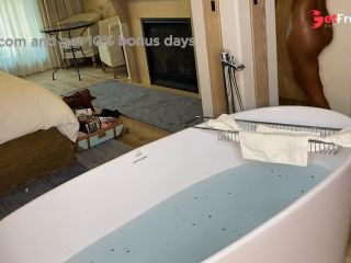 [GetFreeDays.com] Bath Time with Hazel Grace Porn Film June 2023-6