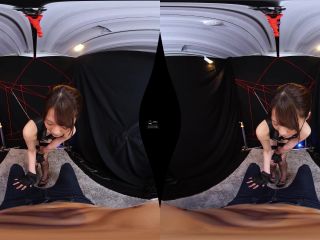 MAXVR-085 A - Japan VR Porn - (Virtual Reality)-3