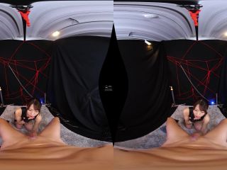 MAXVR-085 A - Japan VR Porn - (Virtual Reality)-9