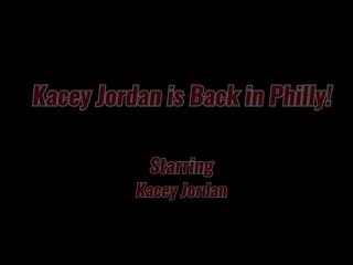 Kacey Jordan Is Back In Philly - FuckedFeet (FullHD 2020)-0