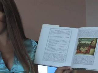 online video 4 Cuckold Bedtime Story | fetish | creampie ludella hahn fetish-0