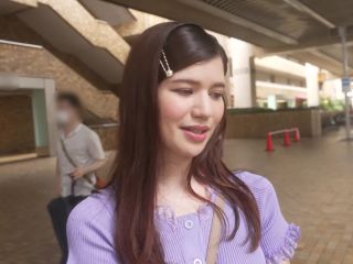 A Sex Documentary Where I Was Made to Cum So Much by Amateur Men I Found on the Street 2 - Lauren Karen ⋆.-0