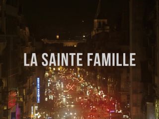 Laura Smet, Billie Blain - La sainte famille (2019) HD 1080p!!!-0