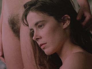 Valerie Allain, Marion Peterson - Aria (1987) HD 1080p - [Celebrity porn]-8