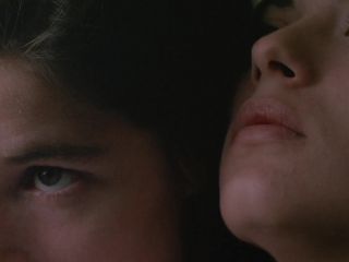 Valerie Allain, Marion Peterson - Aria (1987) HD 1080p - [Celebrity porn]-9