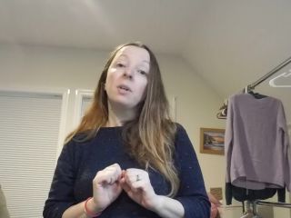 adult xxx clip 47 Telling my jackass EX he has a tiny dick - verbal humiliation - fetish porn femdom hard spanking-3