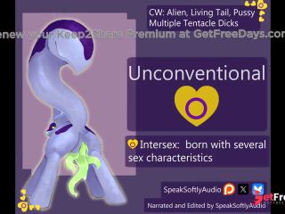 [GetFreeDays.com] 12 Intersex Curious Alien Has Juicy Pussy And Dicks AA Porn Film June 2023-6