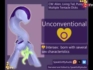 [GetFreeDays.com] 12 Intersex Curious Alien Has Juicy Pussy And Dicks AA Porn Film June 2023-7