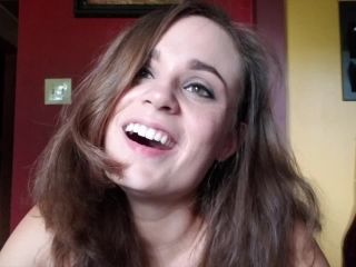 online adult video 17 Nina Crowne - The Blasphemy Challenge | fetish | fetish porn femdom denial-9