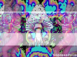 xxx video 28 Goddess Poison - Psychedelically Seduced | edging | femdom porn mlp femdom-2