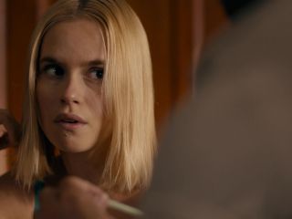 Ema Horvath, Mena Suvari - What Lies Below (2020) HD 1080p - (Celebrity porn)-2