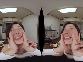 JUVR-094 A - Japan VR Porn - (Virtual Reality)-4