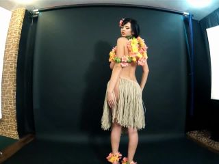 Sha Rizel - Hawaiian Hottie  1-5