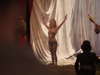 Reese Witherspoon - Water for Elephants (2011) HD 1080p - (Celebrity porn)-4