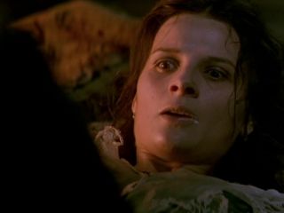 Juliette Binoche - Le hussard sur le toit (1995) HD 1080p - (Celebrity porn)-2