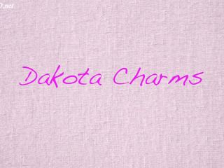 Two Girl FootJob BlowJob – Dakota Charms!!!-0