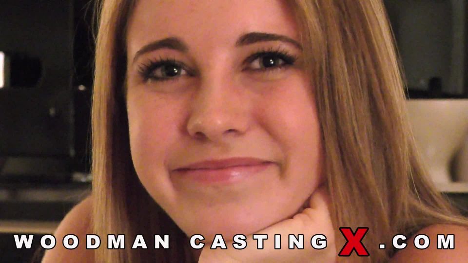 Kinsley Eden - Casting X 148 * Updated *