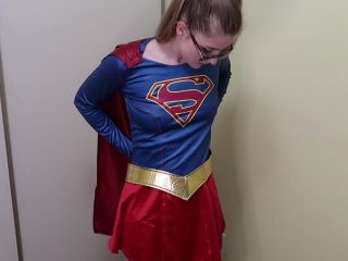 3477 Melody Katt - Dirty Supergirl-0