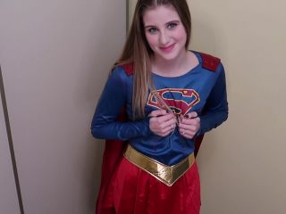 3477 Melody Katt - Dirty Supergirl-4