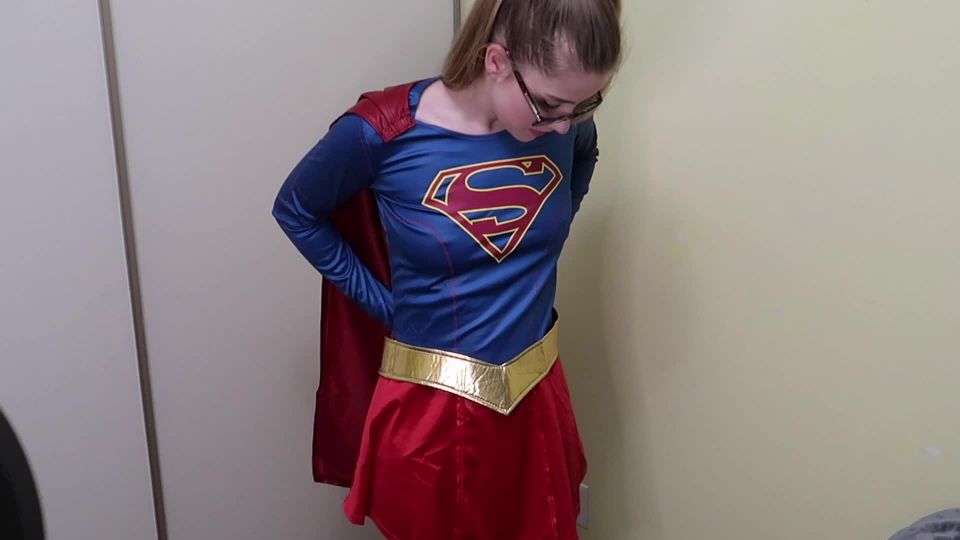 3477 Melody Katt - Dirty Supergirl