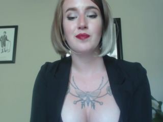 online xxx video 46 Diana Rey - Blatant Ripoff on pov femdom butt plug-1