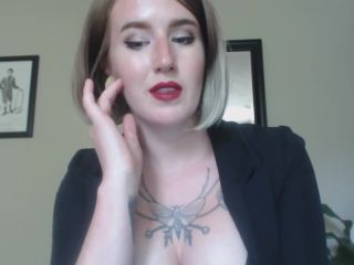online xxx video 46 Diana Rey - Blatant Ripoff on pov femdom butt plug-2