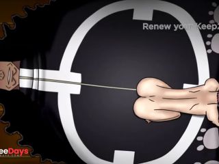 [GetFreeDays.com] One Piece Perona x Kuma Adult Clip November 2022-1