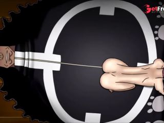 [GetFreeDays.com] One Piece Perona x Kuma Adult Clip November 2022-2