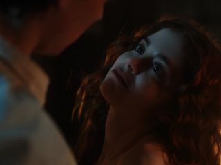 Charlotte Hope – The Spanish Princess s02e02-03 (2020) HD 1080p - (Celebrity porn)-2