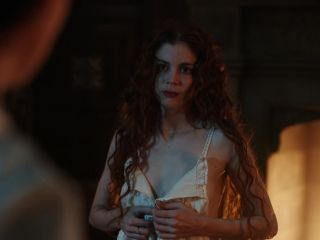 Charlotte Hope – The Spanish Princess s02e02-03 (2020) HD 1080p - (Celebrity porn)-3